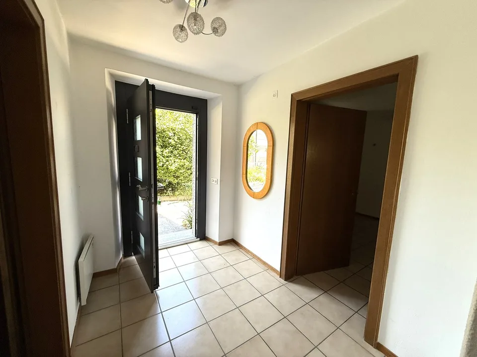 Casa bifamiliare 5.5 + 2.5 locali, zona pregiata, Giubiasco – foto 7 di 29