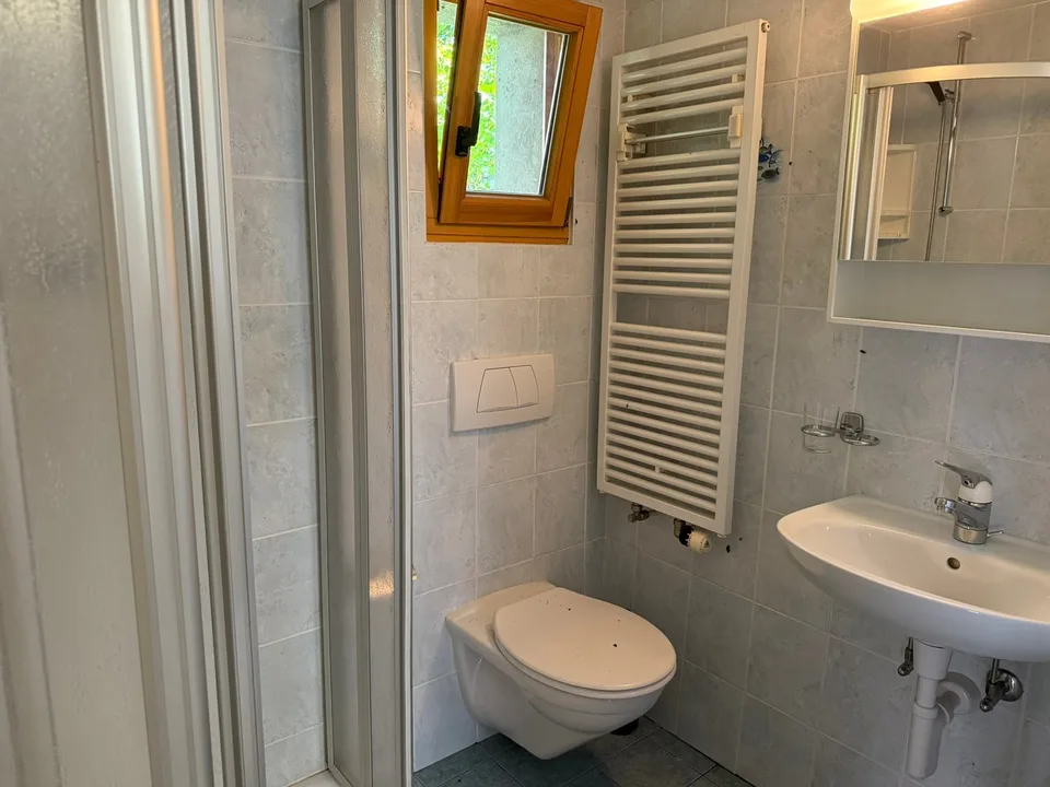 Casa bifamiliare 5.5 + 2.5 locali, zona pregiata, Giubiasco – foto 17 di 29