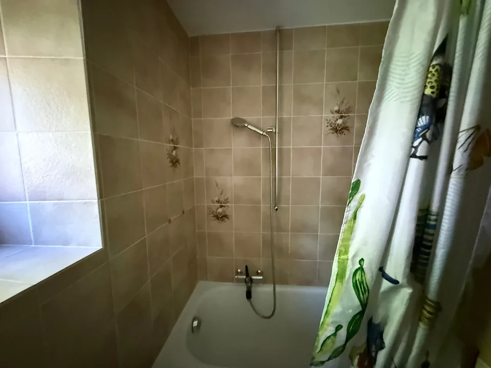 Casa bifamiliare 5.5 + 2.5 locali, zona pregiata, Giubiasco – foto 12 di 29