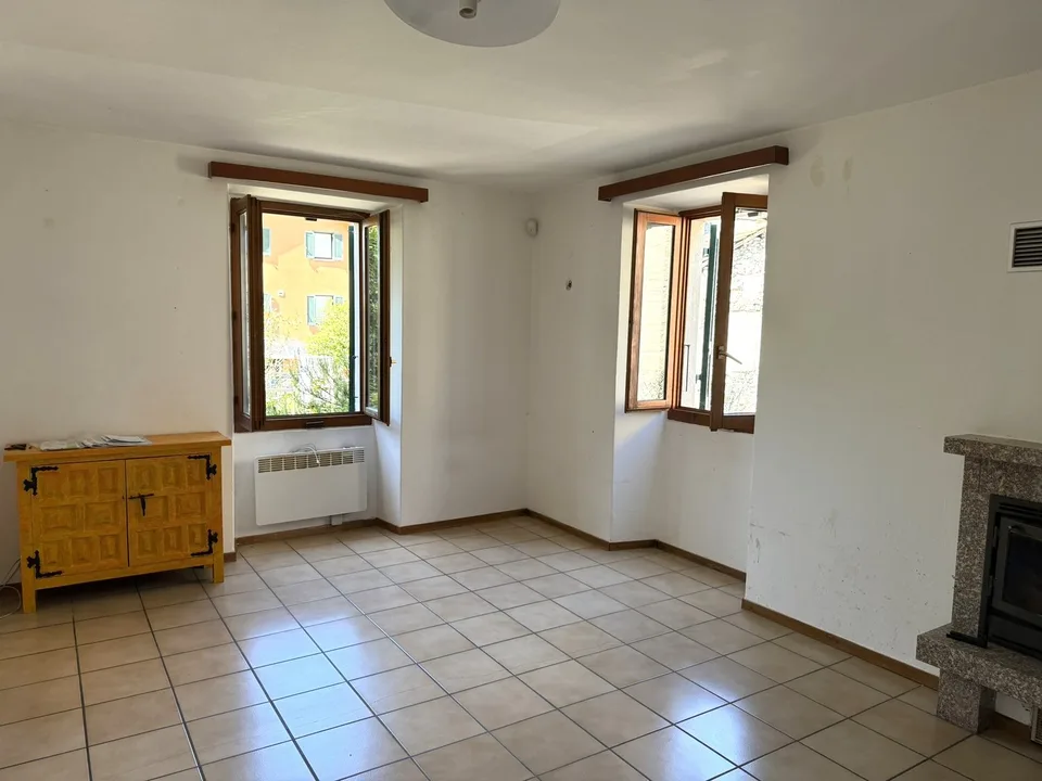 Casa bifamiliare 5.5 + 2.5 locali, zona pregiata, Giubiasco – foto 9 di 29