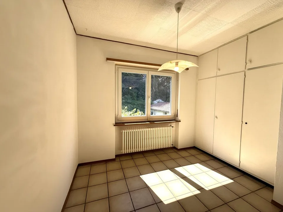 Casa bifamiliare 5.5 + 2.5 locali, zona pregiata, Giubiasco – foto 21 di 29