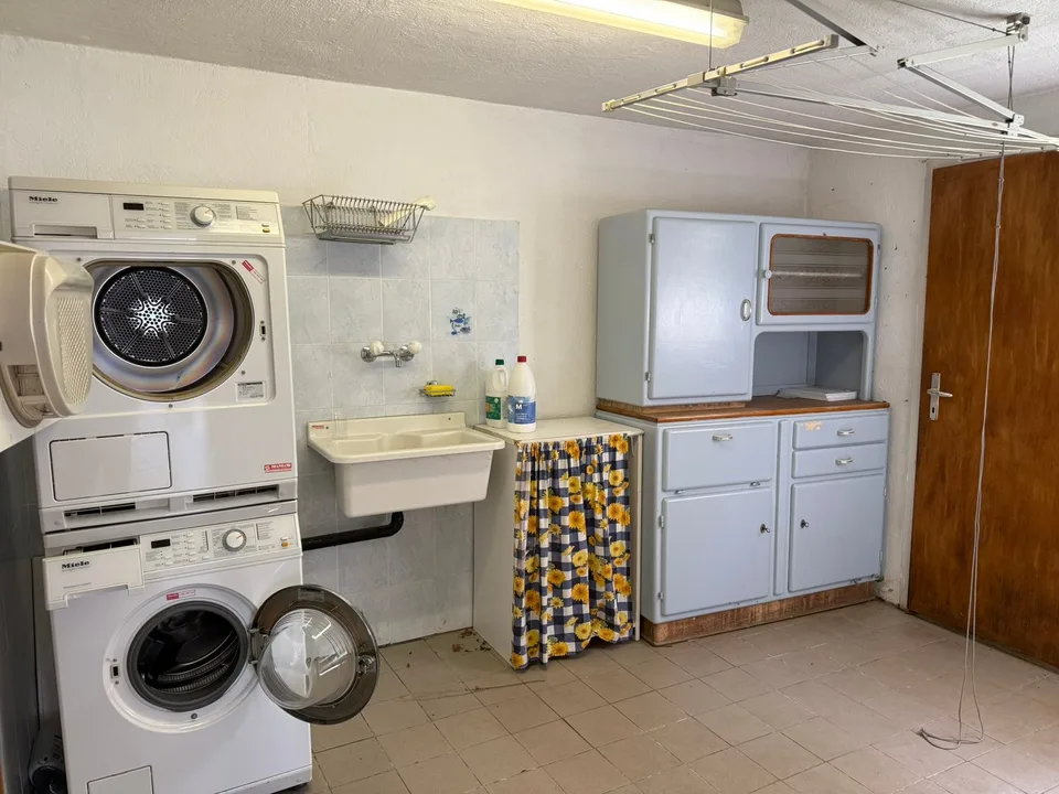 Casa bifamiliare 5.5 + 2.5 locali, zona pregiata, Giubiasco – foto 18 di 29