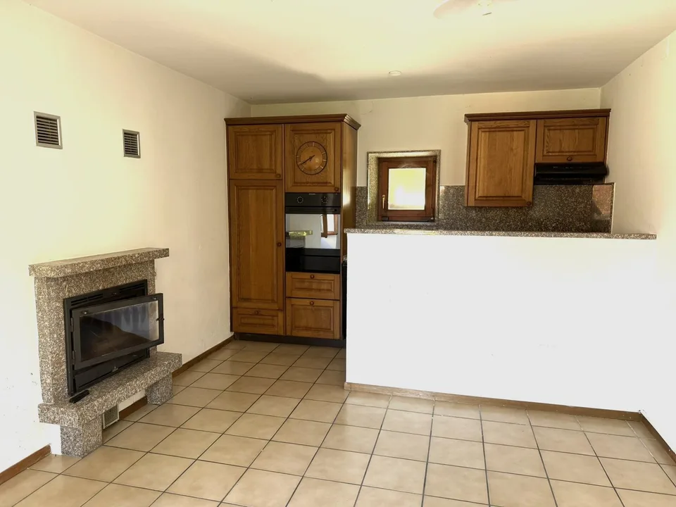 Casa bifamiliare 5.5 + 2.5 locali, zona pregiata, Giubiasco – foto 8 di 29