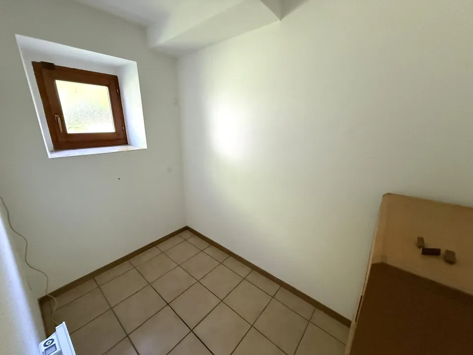 Casa bifamiliare 5.5 + 2.5 locali, zona pregiata, Giubiasco – foto 13 di 29