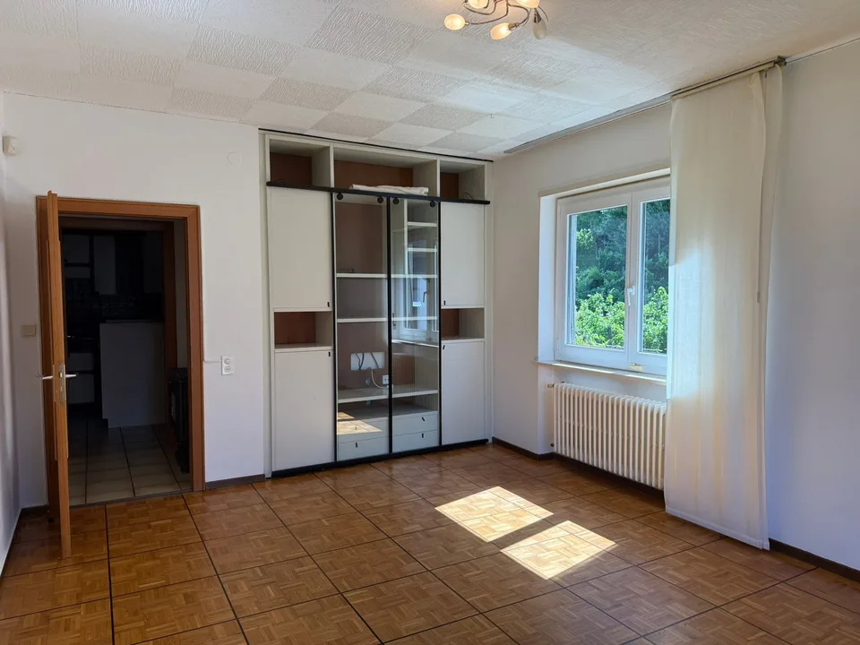 Casa bifamiliare 5.5 + 2.5 locali, zona pregiata, Giubiasco – foto 23 di 29