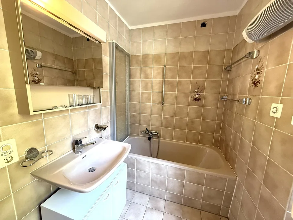 Casa bifamiliare 5.5 + 2.5 locali, zona pregiata, Giubiasco – foto 28 di 29
