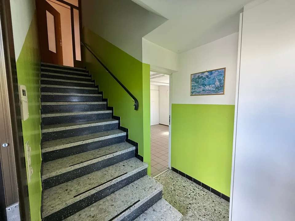 Casa bifamiliare 5.5 + 2.5 locali, zona pregiata, Giubiasco – foto 15 di 29