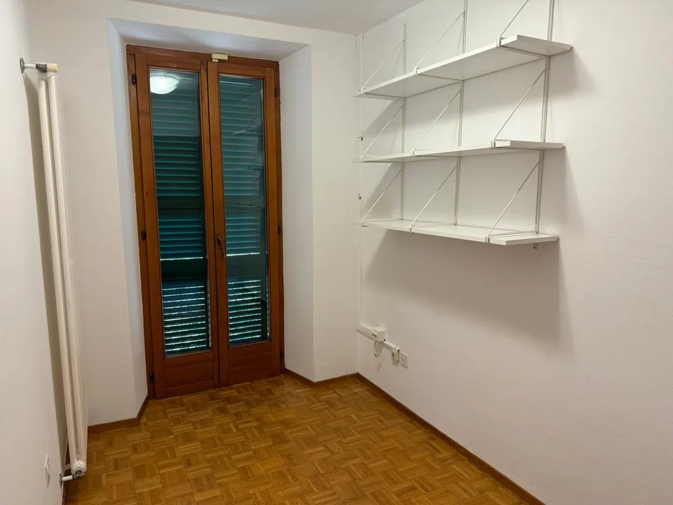 Casa bifamiliare 5.5 + 2.5 locali, zona pregiata, Giubiasco – foto 25 di 29