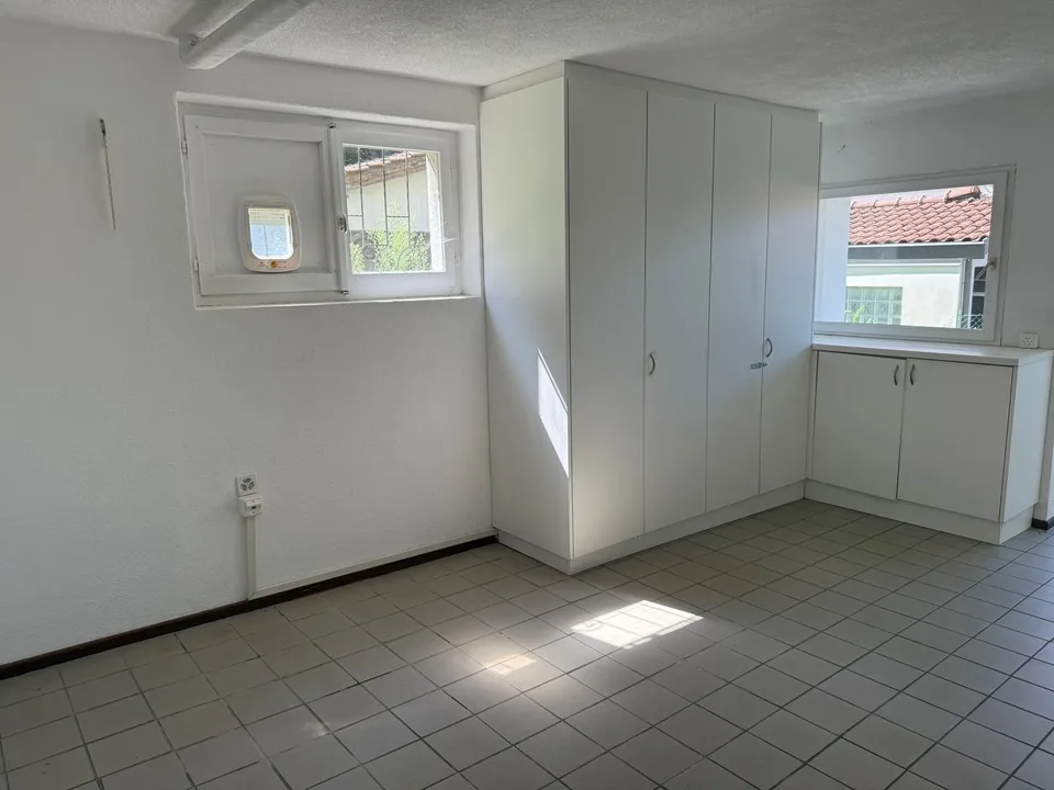 Casa bifamiliare 5.5 + 2.5 locali, zona pregiata, Giubiasco – foto 16 di 29