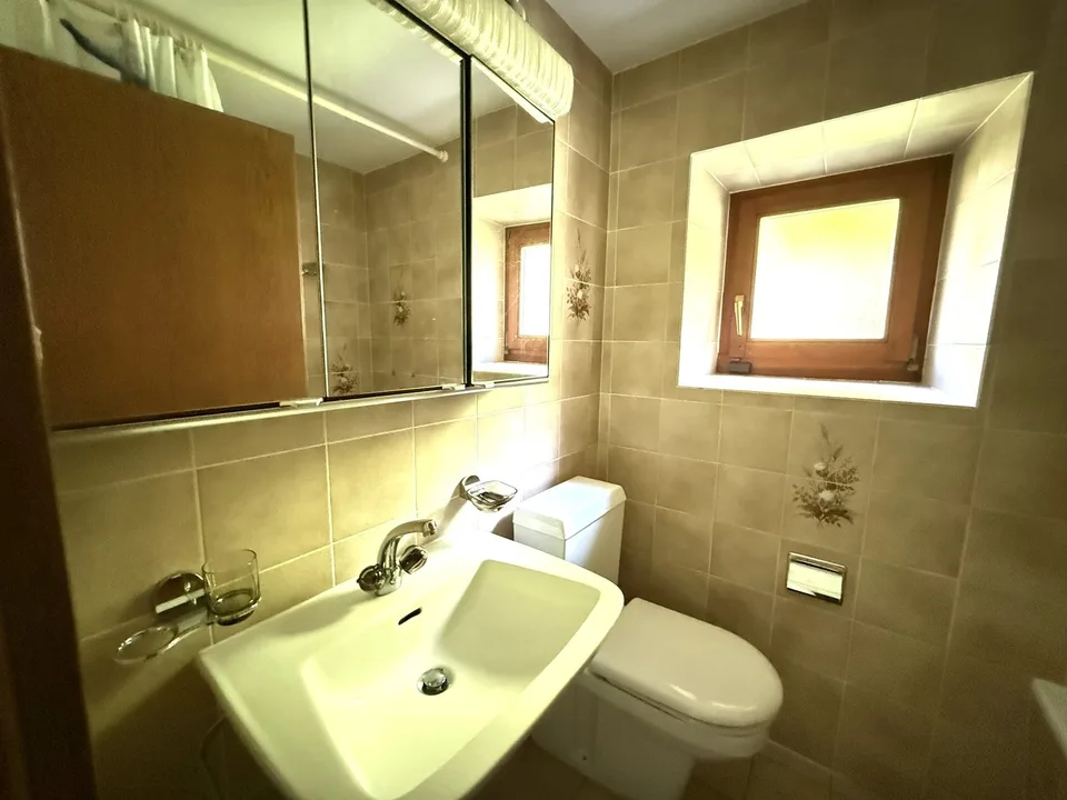 Casa bifamiliare 5.5 + 2.5 locali, zona pregiata, Giubiasco – foto 11 di 29