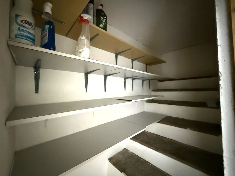 Casa bifamiliare 5.5 + 2.5 locali, zona pregiata, Giubiasco – foto 14 di 29