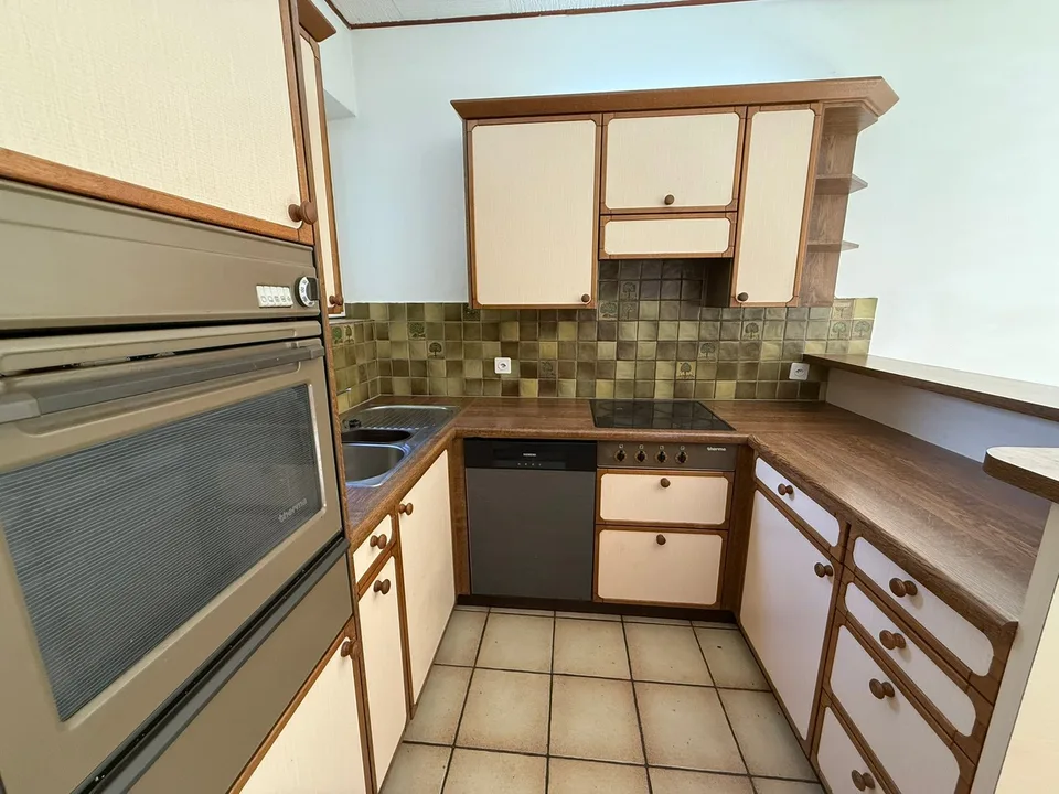 Casa bifamiliare 5.5 + 2.5 locali, zona pregiata, Giubiasco – foto 20 di 29