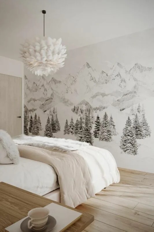 Appartement 3.5 pièces à Corin-de-la-Crête – photo 8 sur 16