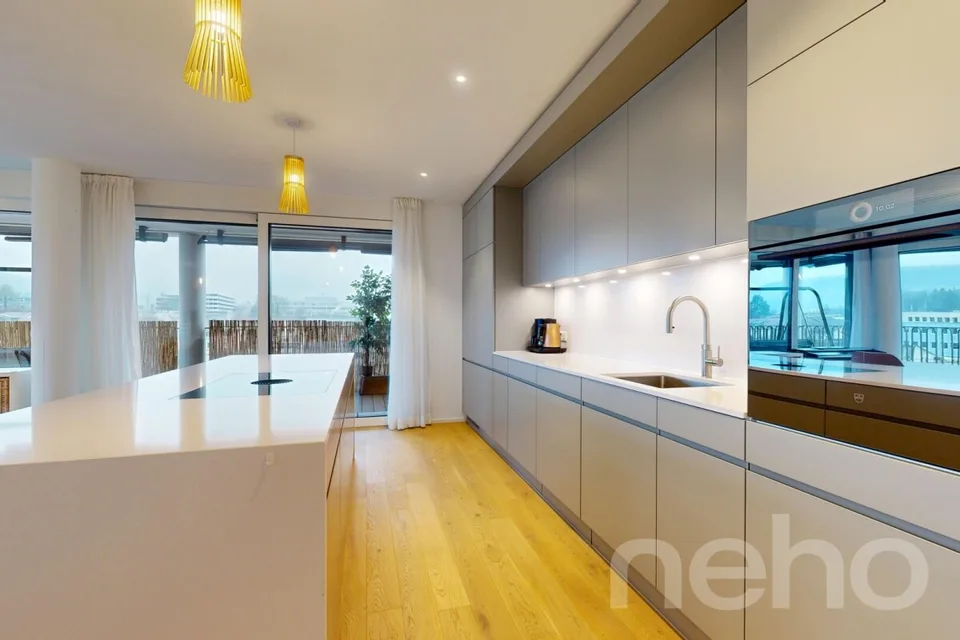 Your exclusive new-build dream in a central location – photo 14 of 21