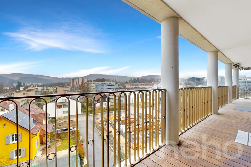 Your exclusive new-build dream in a central location – photo 20 of 21
