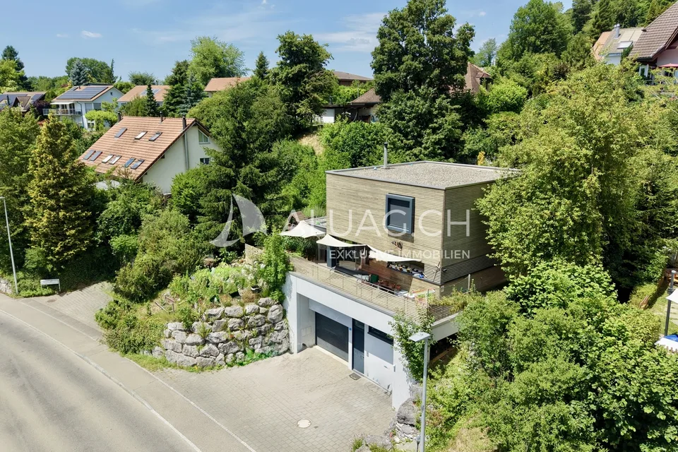 EIN WOHNTRAUM FÜR DIE GANZE FAMILIE
