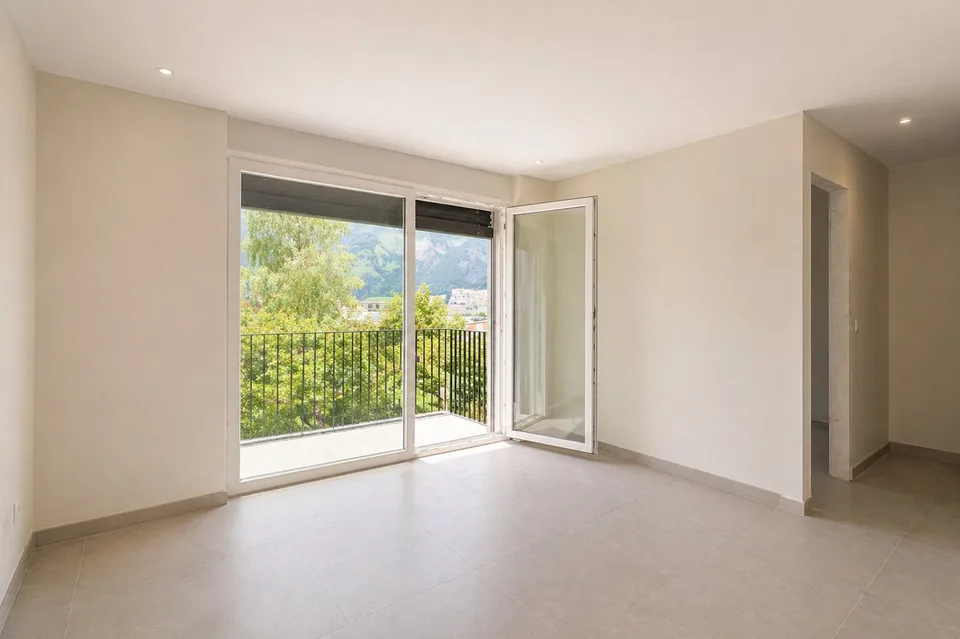 6 villas contemporaines avec rooftop panoramique sur les hauteurs de Saxon – photo 8 sur 19