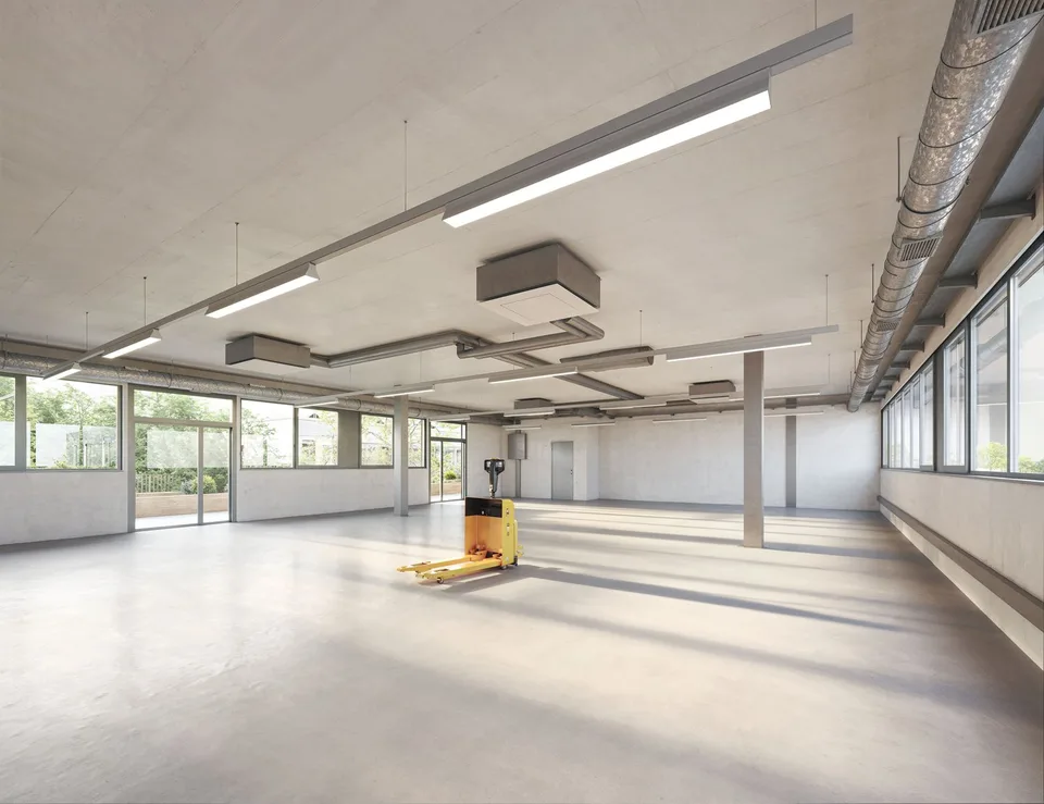 A VENDRE – Ateliers artisanaux NEUFS