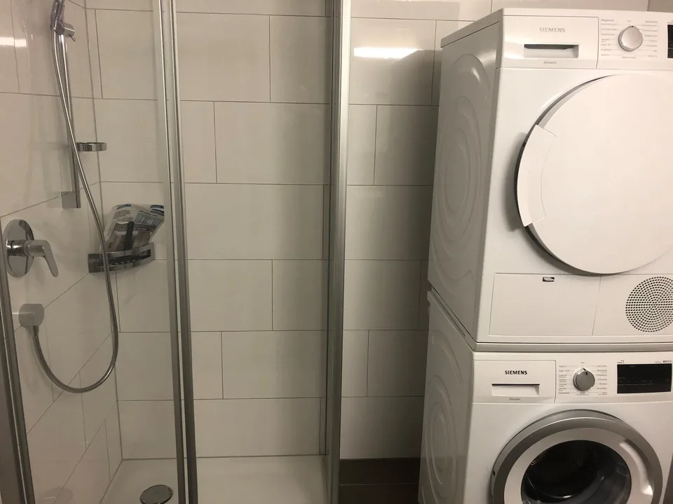 Appartamento moderno 4.5 locali in standard di proprietà – foto 8 di 9