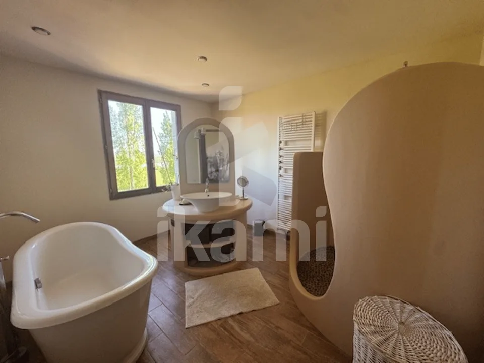 HAUS/LANDWIRTSCHAFT 15 Hektar LENS LESTANG – Foto 9 von 13