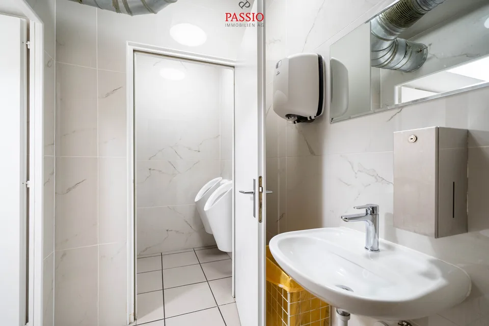 Casa di città centrale di 7 locali con ristorante nel cuore di Olten – foto 13 di 13