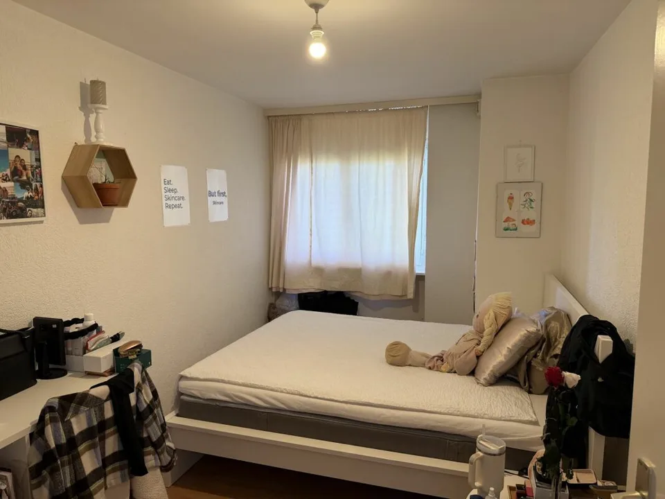 Châtel- Saint-Denis Appartement 8 - B8