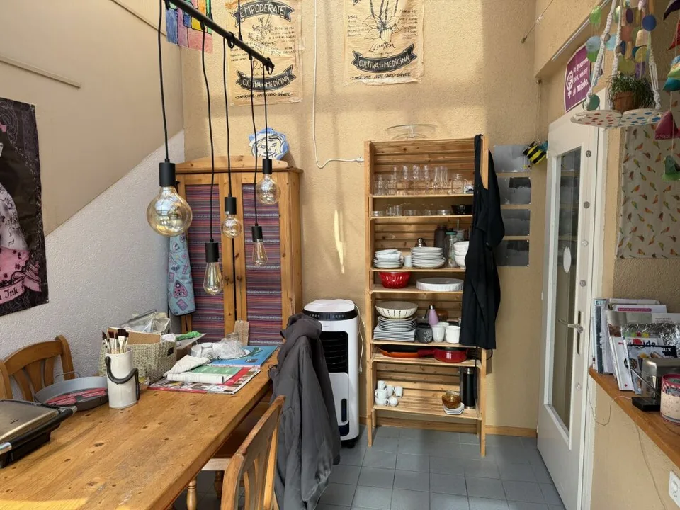 Châtel-Saint-Denis Apartment 8 - B8 – Foto 9 von 17