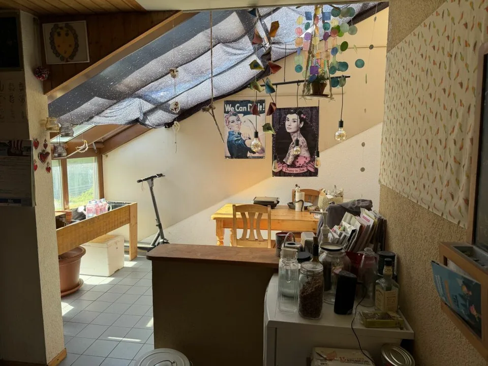 Châtel-Saint-Denis Apartment 8 - B8 – Foto 8 von 17