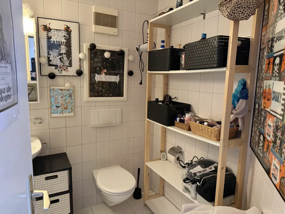 Châtel-Saint-Denis Apartment 8 - B8 – Foto 13 von 17