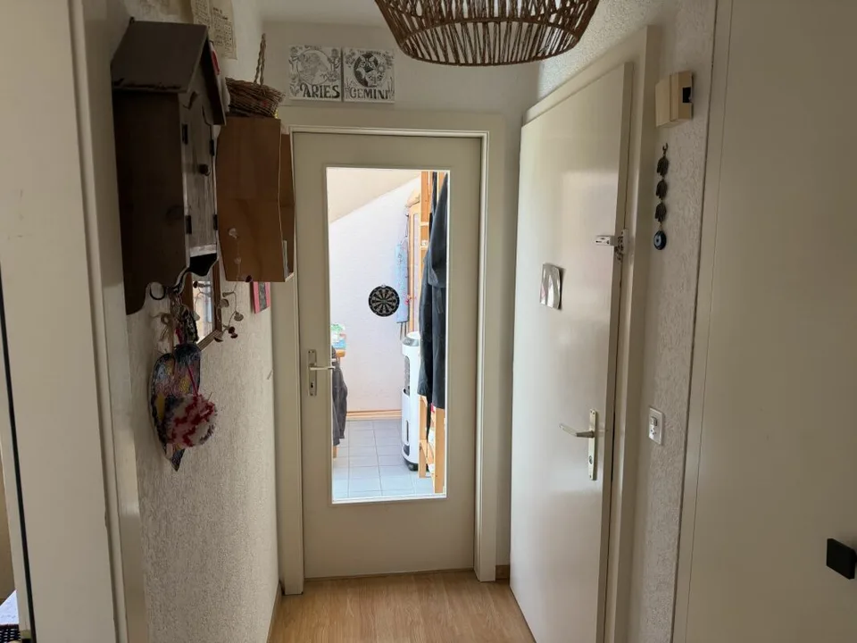 Châtel-Saint-Denis Apartment 8 - B8 – Foto 11 von 17