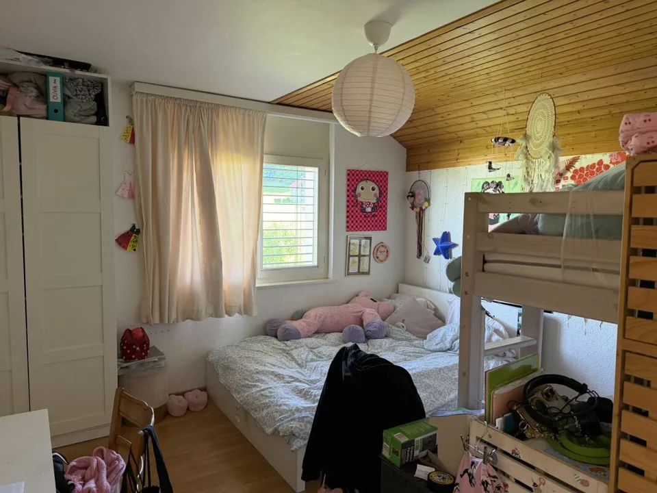Châtel- Saint-Denis Appartement 8 - B8