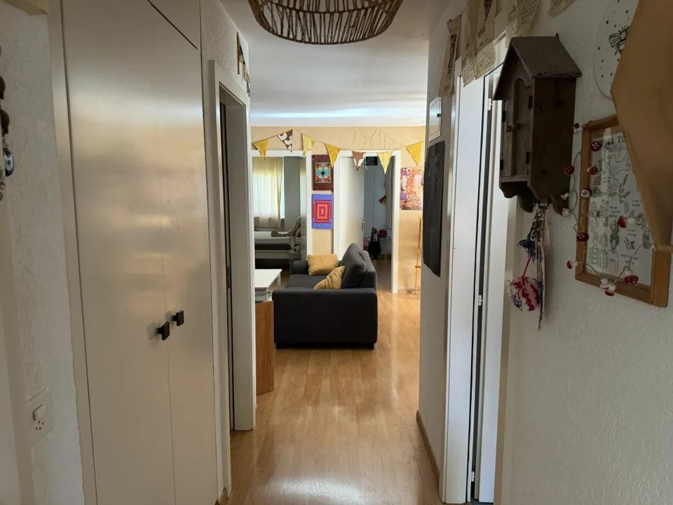 Châtel-Saint-Denis Apartment 8 - B8 – Foto 12 von 17