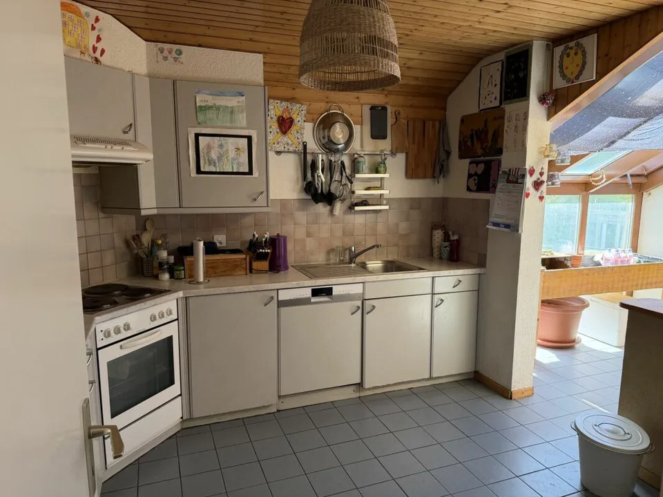 Châtel-Saint-Denis Apartment 8 - B8 – Foto 6 von 17