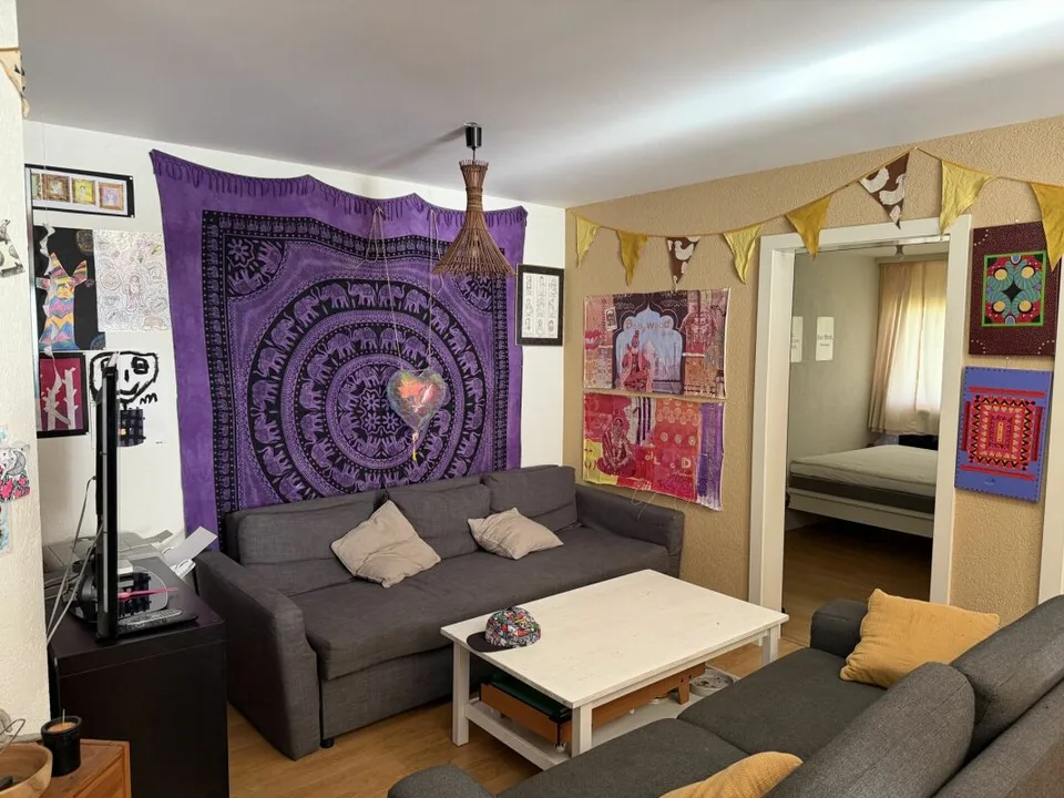 Châtel- Saint-Denis Appartement 8 - B8