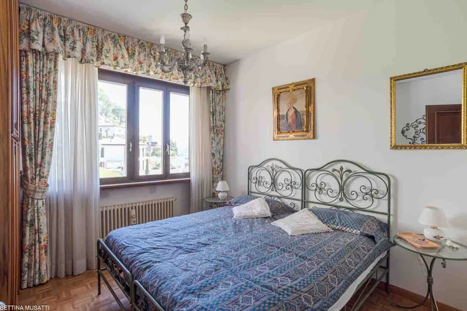 CASTAGNOLA APPARTAMENTO DI VACANZA/ FERIENWOHNUNG IT/DE – foto 6 di 12