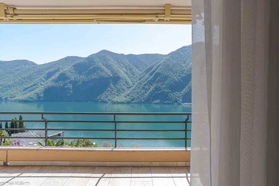 CASTAGNOLA APPARTAMENTO DI VACANZA/ FERIENWOHNUNG IT/DE – foto 7 di 12