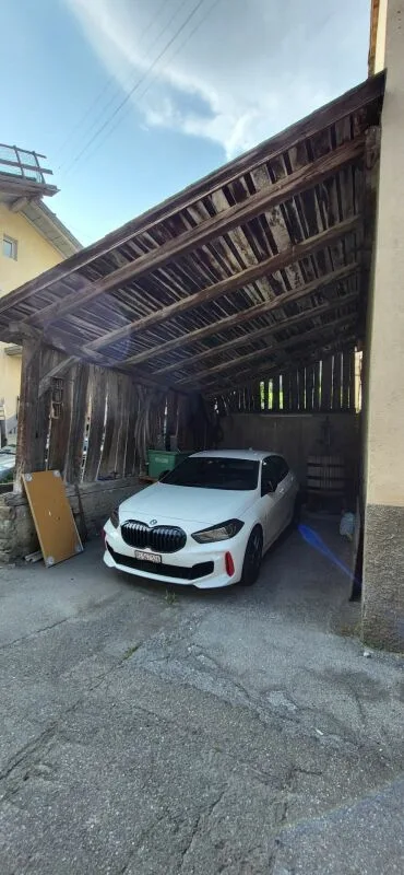 Proprietà composta da 3 alloggi