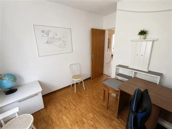 Cadempino: Casa unifamiliare 6 locali – foto 8 di 13