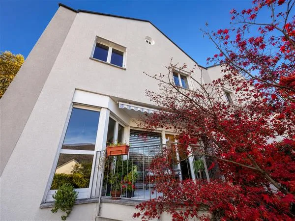 Cadempino: Casa unifamiliare 6 locali