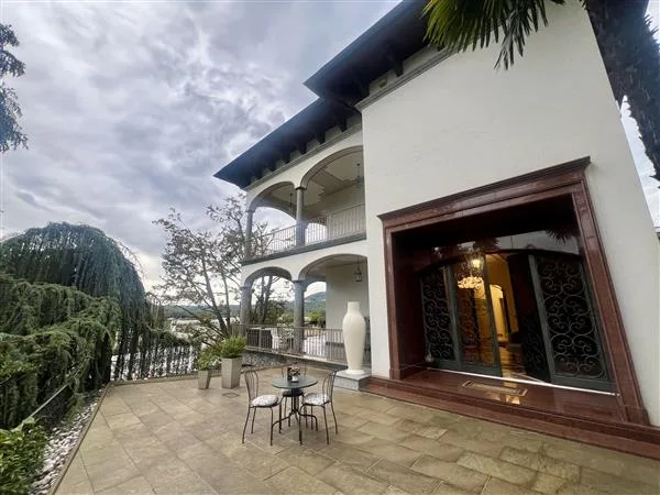 Balerna: Villa 7,5 Zimmer – Foto 8 von 13