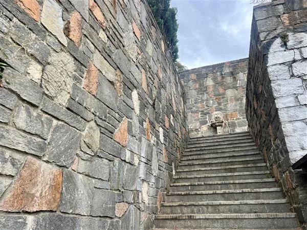 Balerna: Villa 7.5 locali