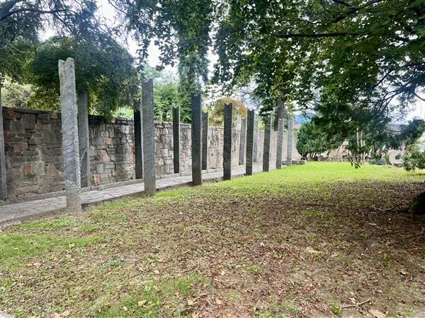 Balerna: Villa 7.5 locali