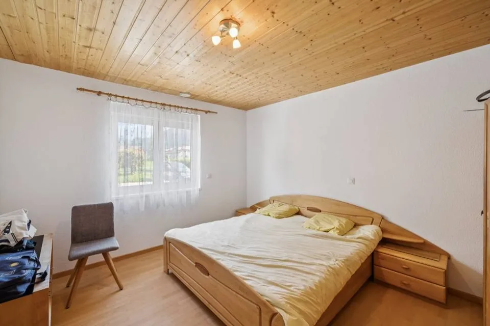 Einzelvilla mit 6.5 Zimmern in Bramois - Nahe Sion – Foto 7 von 13