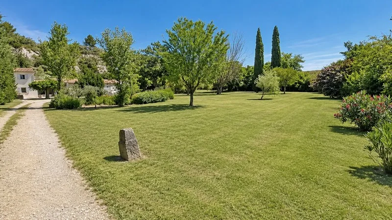 MÉRINDOL (84) | Magnifique propriété de charme de 215 m² (vendue