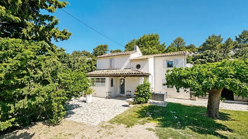 MÉRINDOL (84) | Magnifique propriété de charme de 215 m² (vendue