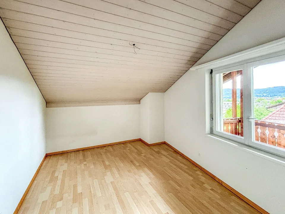 Einfamilienhaus mit grossem Potenzial für Handwerker und Hobbybegeisterte – Foto 18 von 30