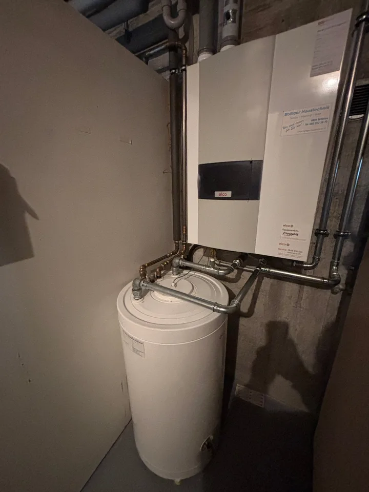 Einfamilienhaus mit grossem Potenzial für Handwerker und Hobbybegeisterte – Foto 26 von 30