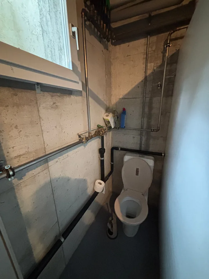 Einfamilienhaus mit grossem Potenzial für Handwerker und Hobbybegeisterte – Foto 27 von 30
