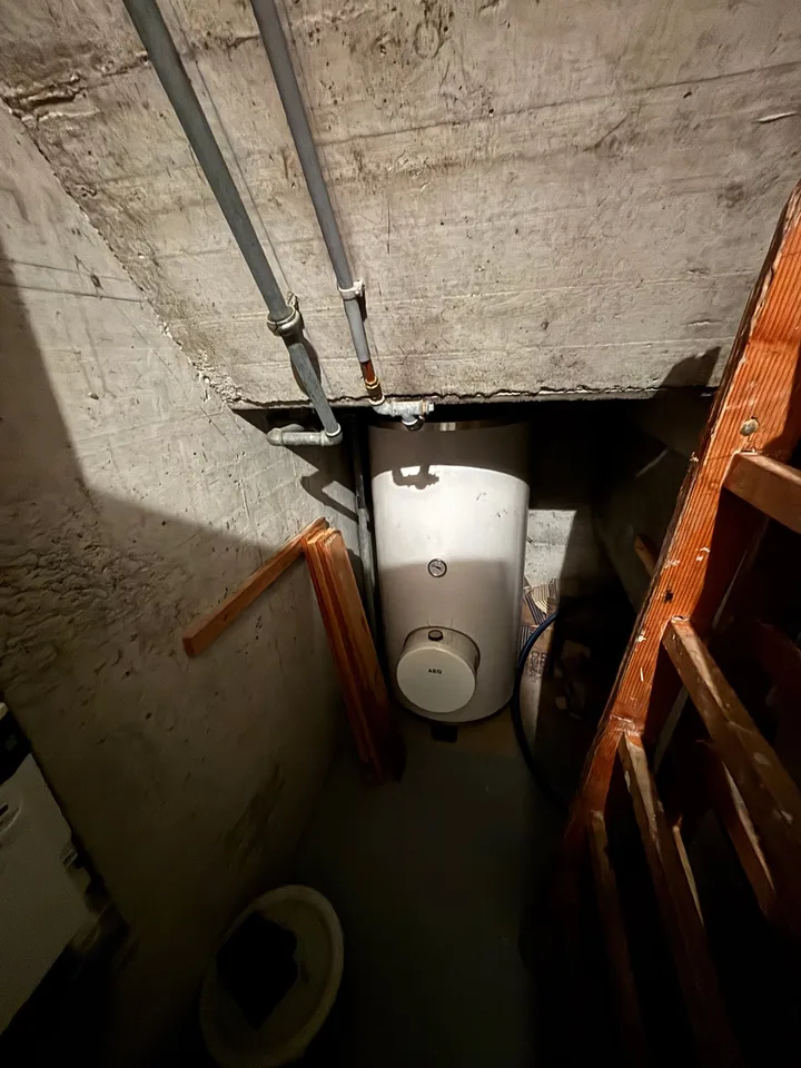 Einfamilienhaus mit grossem Potenzial für Handwerker und Hobbybegeisterte – Foto 30 von 30
