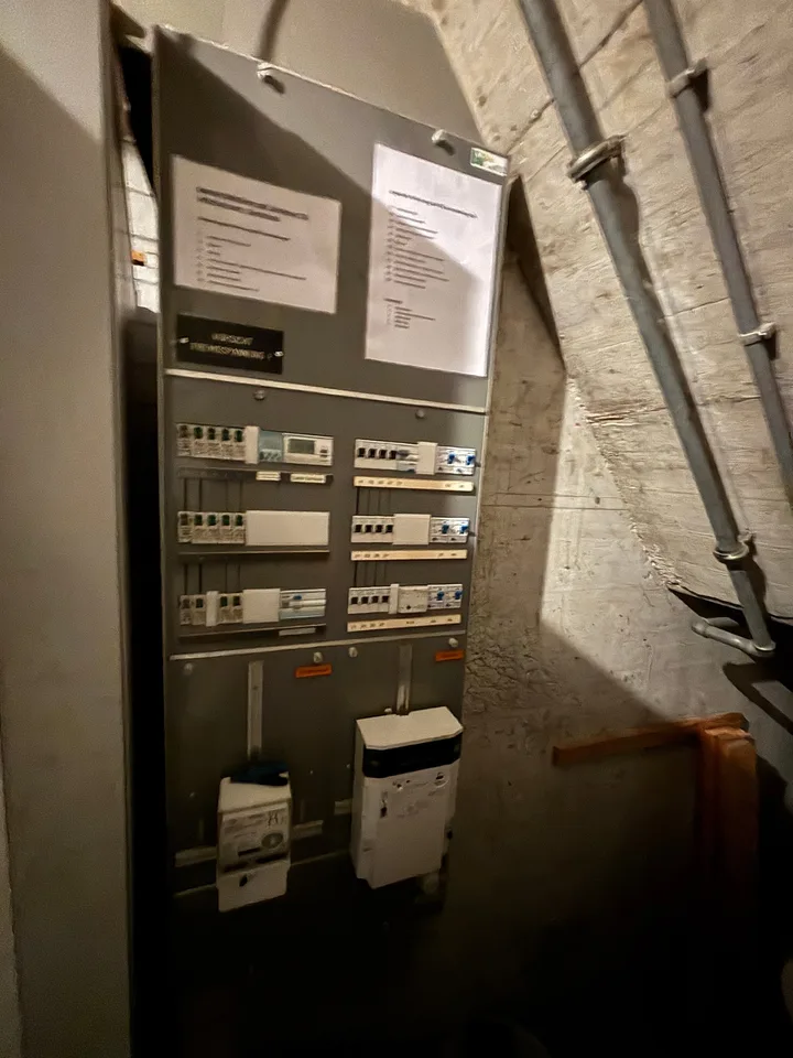 Einfamilienhaus mit grossem Potenzial für Handwerker und Hobbybegeisterte – Foto 29 von 30